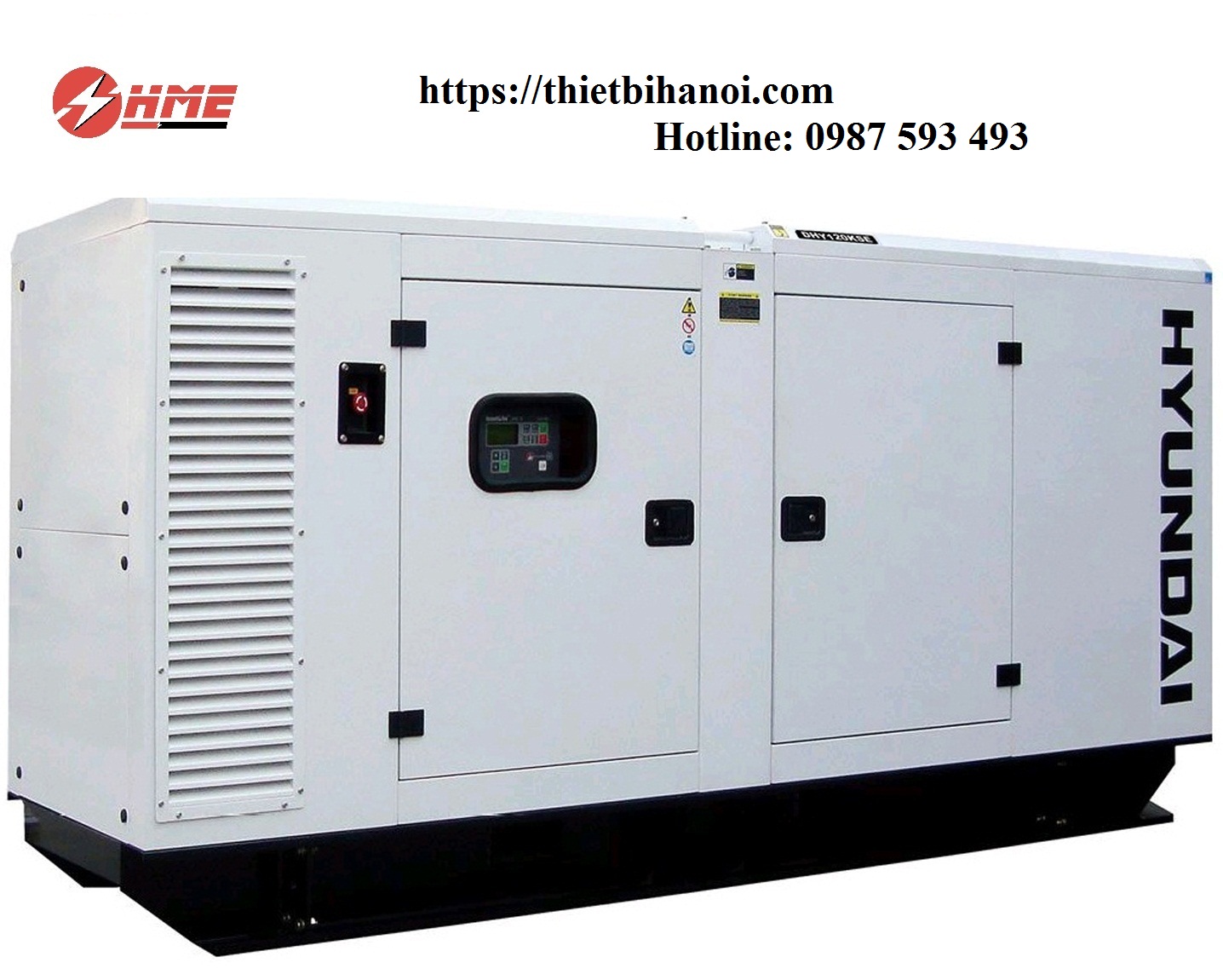 DHY125KE